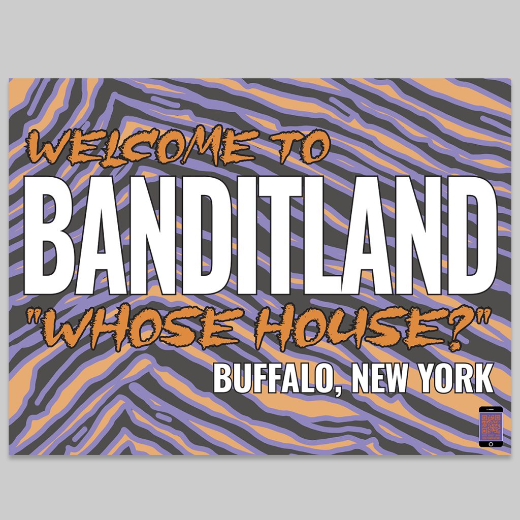 Bandit Land BDC Booster Club