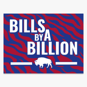 Bills By A Billion BDC Booster Club