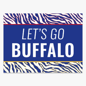 Let’s Go Buffalo BDC Booster Club