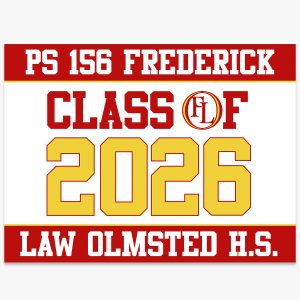 Class of 2026, 27, 28, 29 FL Olmsted