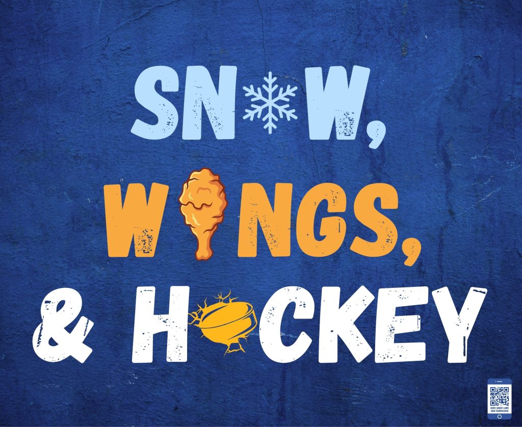 Snow Wings & Hockey BDC Booster Club