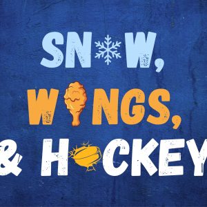 Snow Wings & Hockey BDC Booster Club