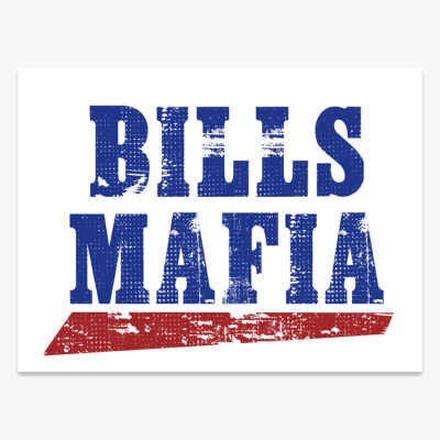 Bills Mafia BDC Booster Club