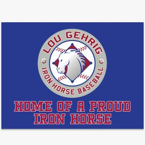 LG Home Proud Iron Horse