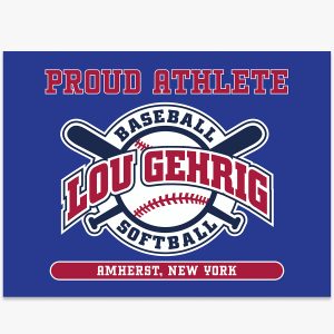 LG Proud Athlete