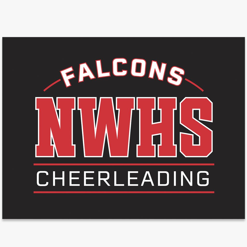 NWHS Cheerleading