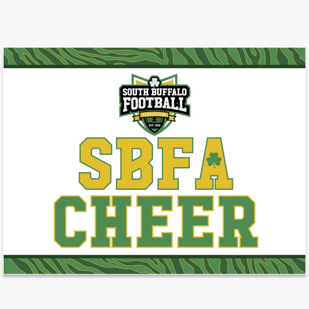 SBFA Cheer