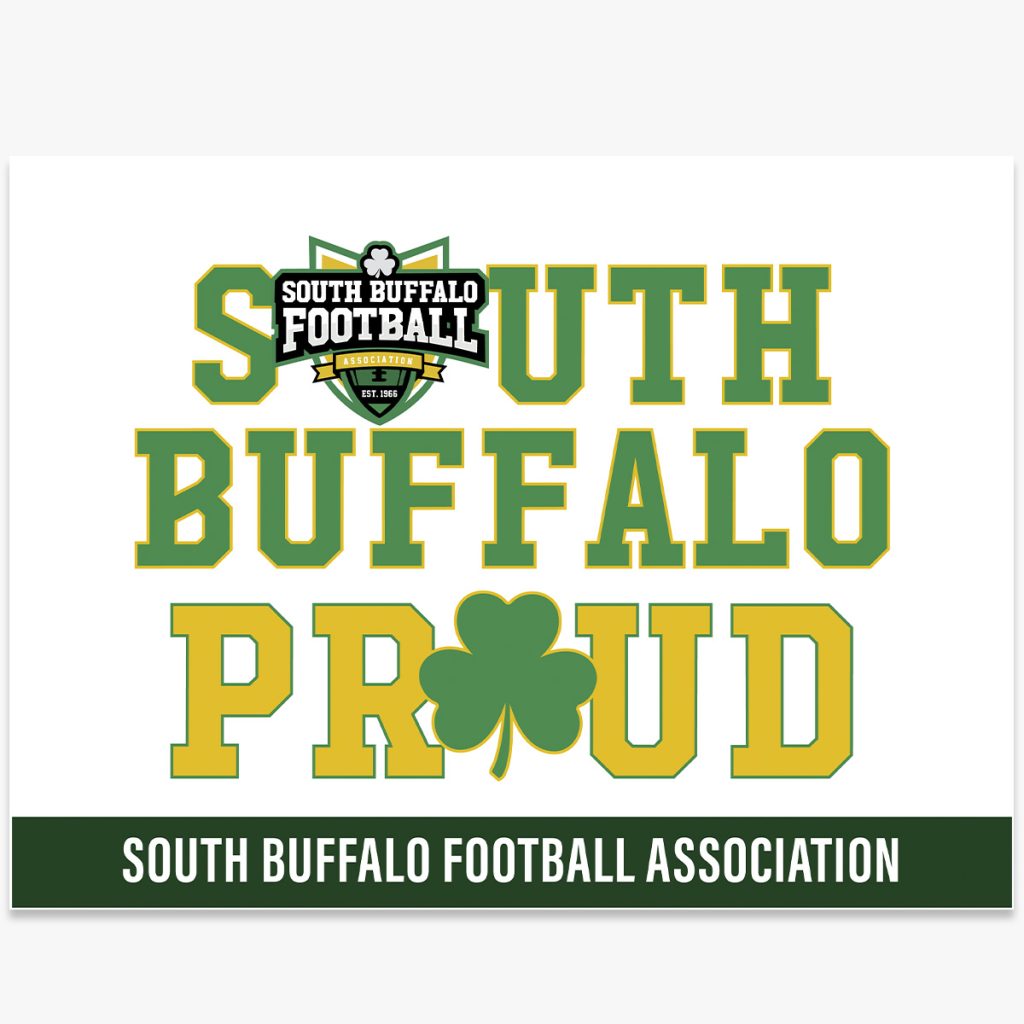SBFA Proud V1