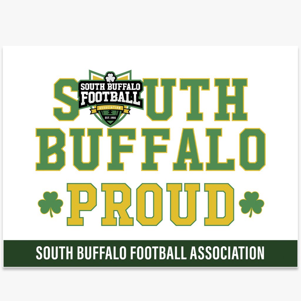 SBFA Proud V2