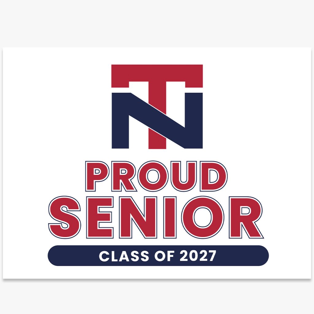 NT Proud Senior Sam Smith SOD