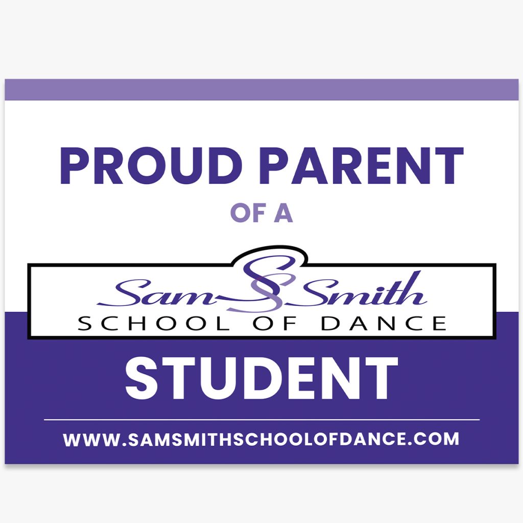 Proud Parent Sam Smith SOD
