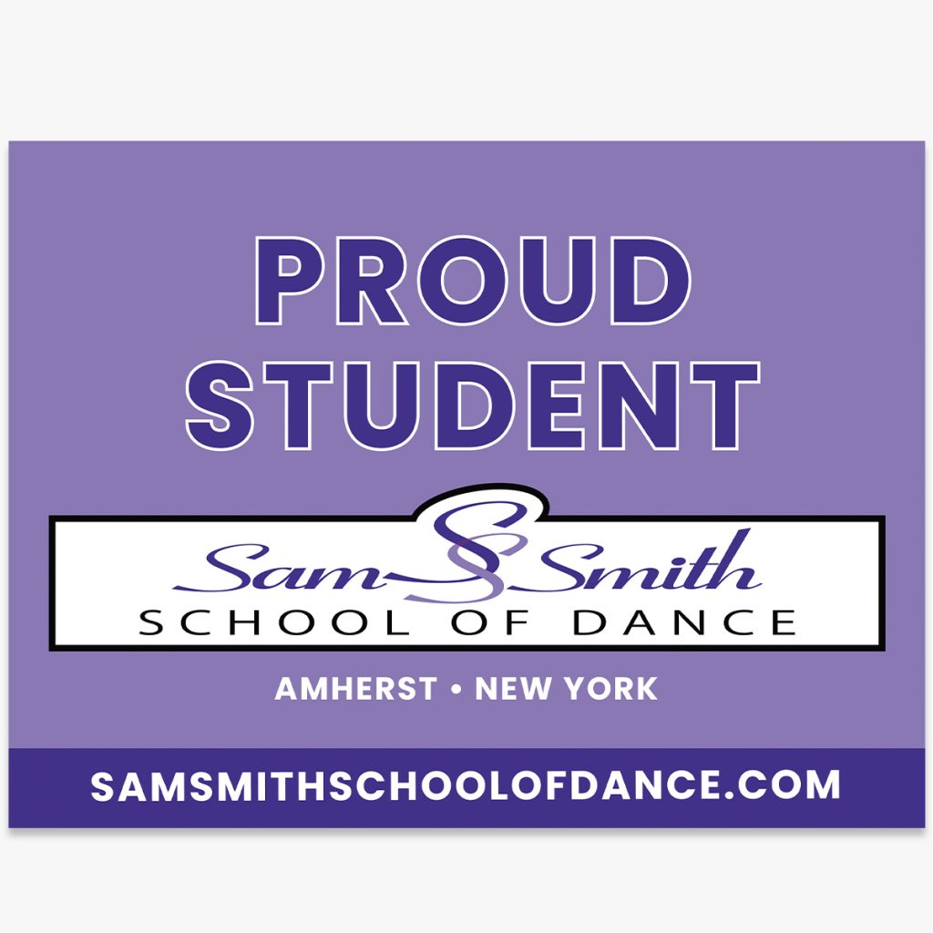 Proud Student Sam Smith SOD