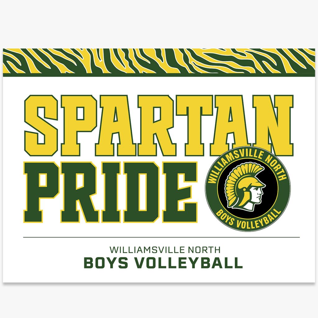 WNHS Spartan Pride