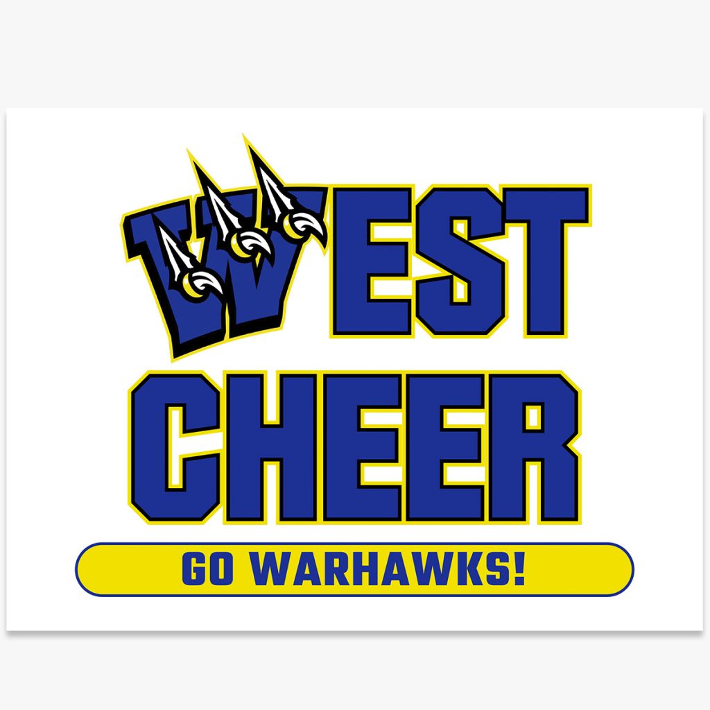 West Cheer