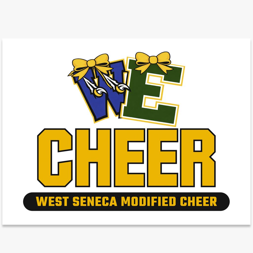 West Seneca Modified Cheer