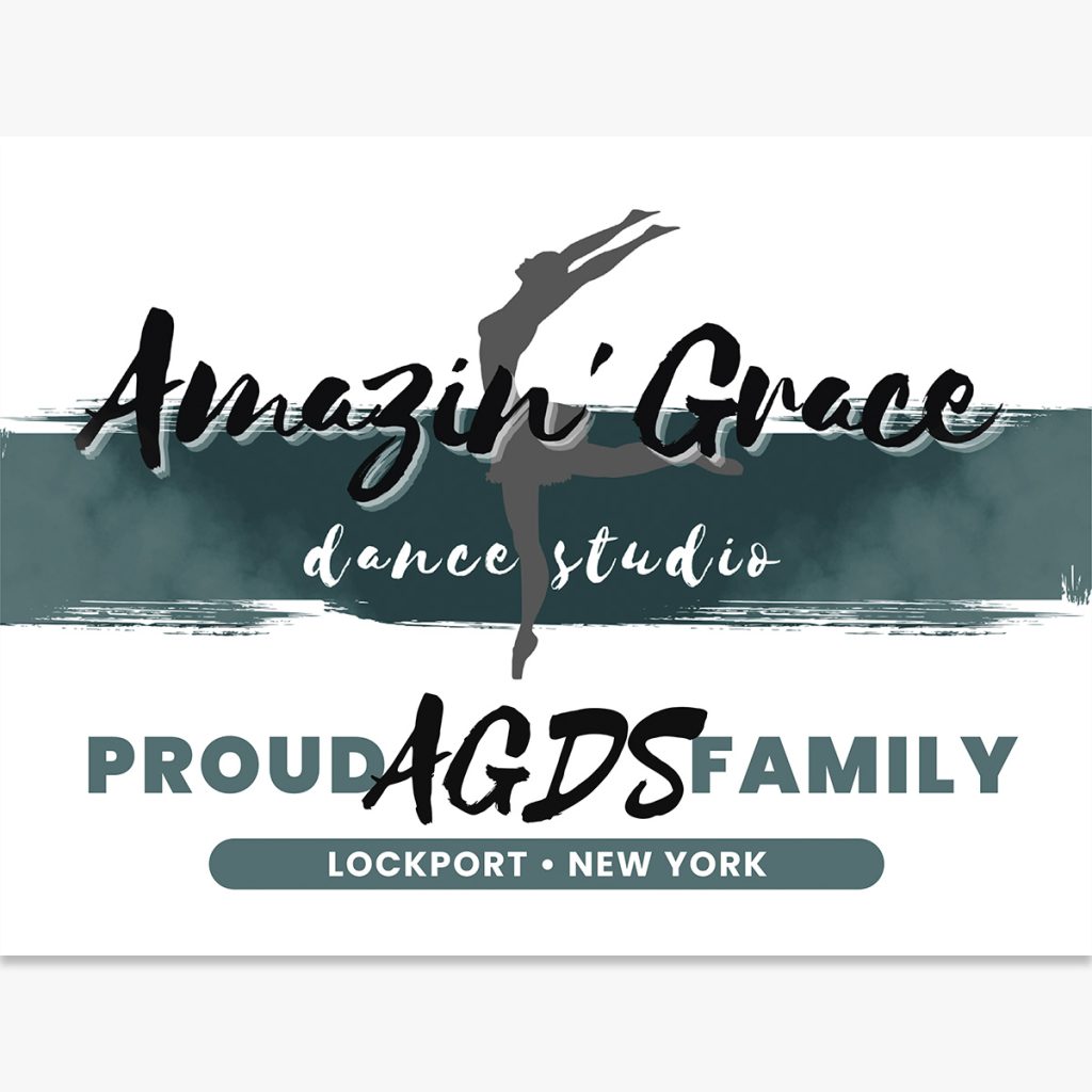 AGDS Proud AGDS Family