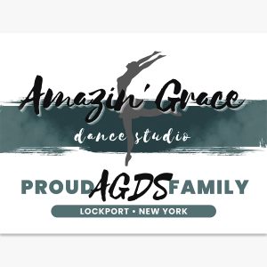 AGDS Proud AGDS Family
