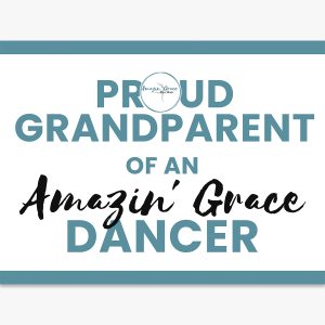 AGDS Proud Grandparent