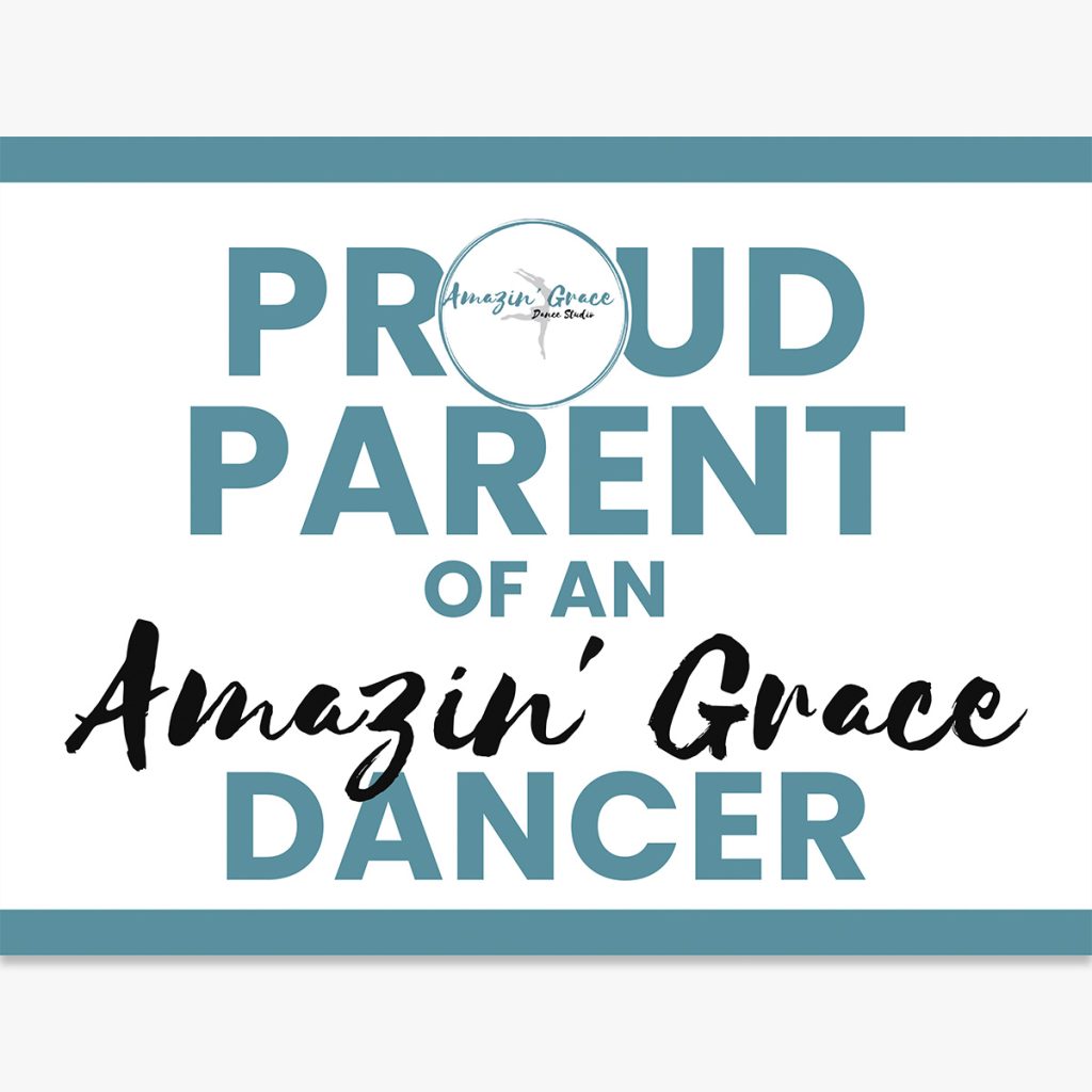 AGDS Proud Parent