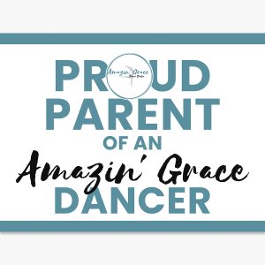 AGDS Proud Parent