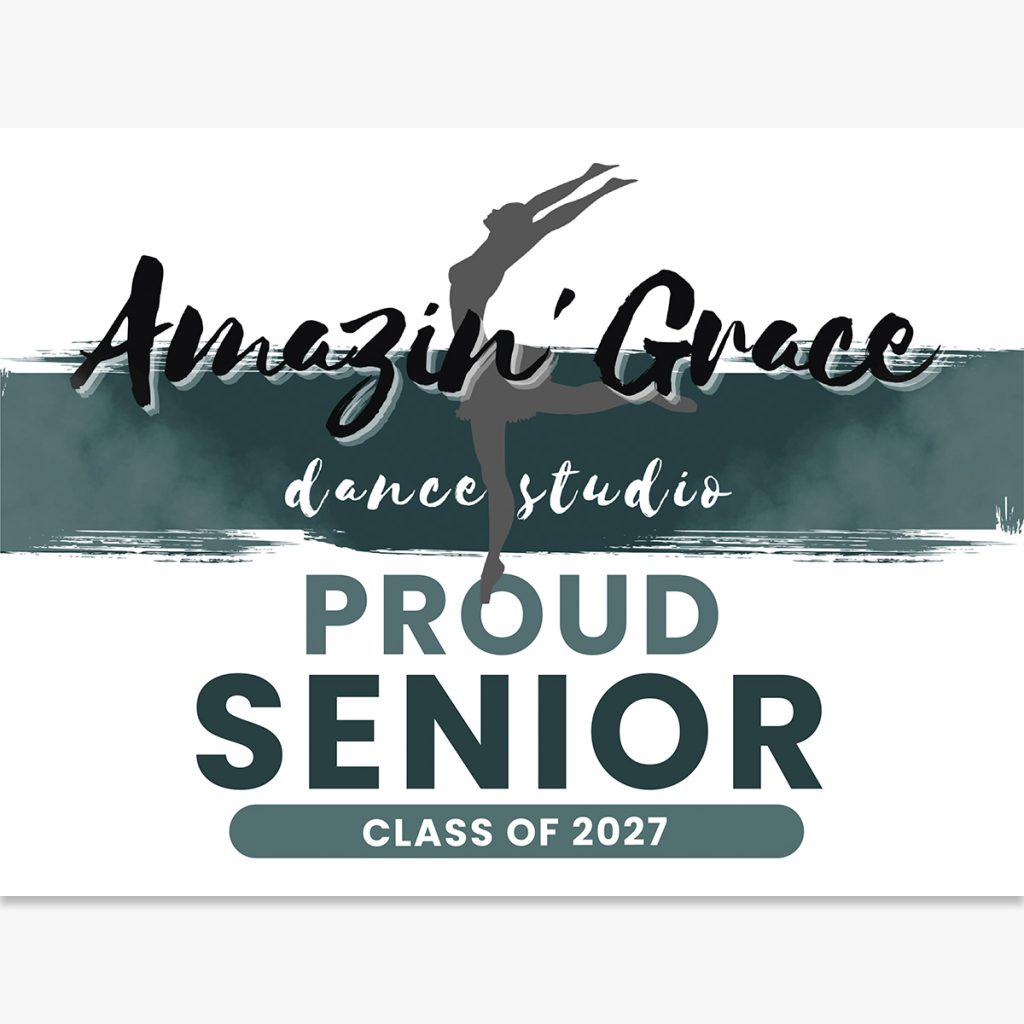 AGDS Proud Senior