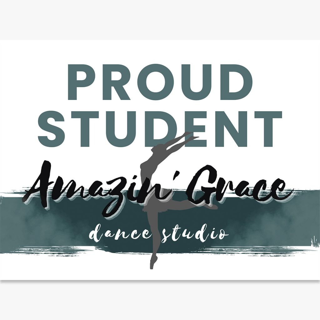 AGDS Proud Student
