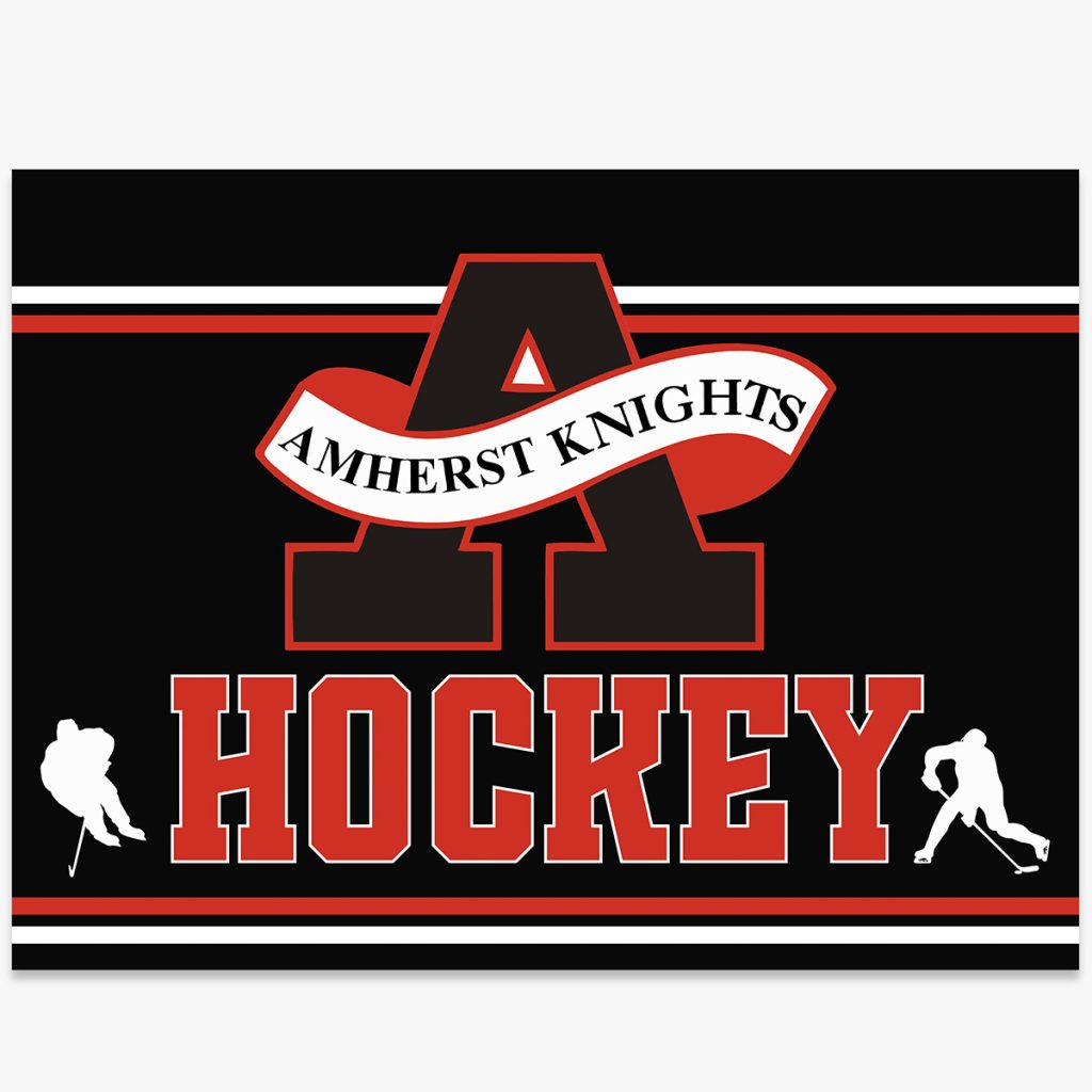Amherst Knights Hockey
