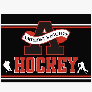 Amherst Knights Hockey