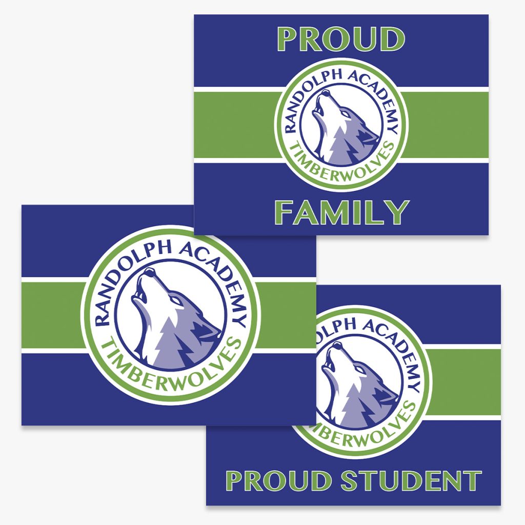 Randolph Academy Variations
