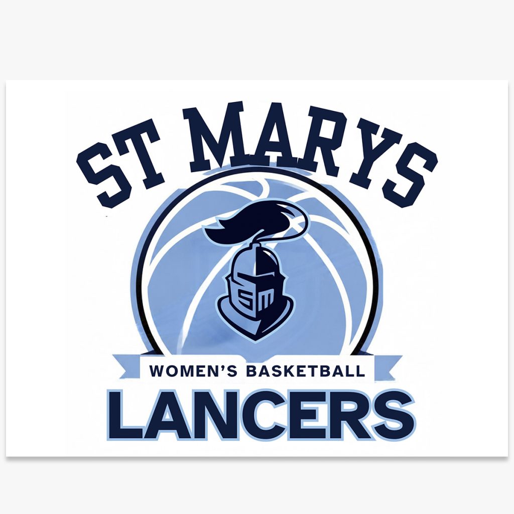 Lancers SM Womens Basketball