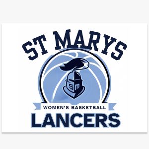 Lancers SM Womens Basketball