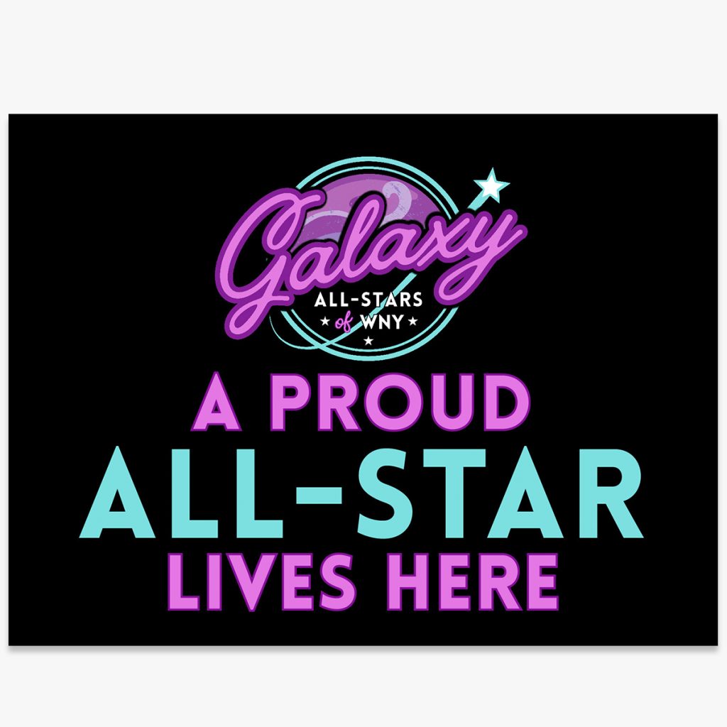 Galaxy Allstar Cheer Proud All-Star