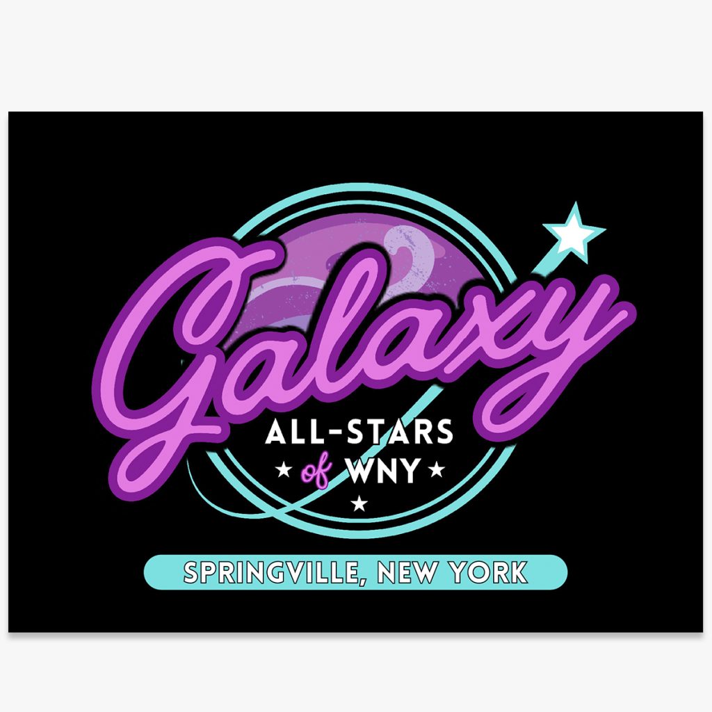 Galaxy Allstar Cheer Springville