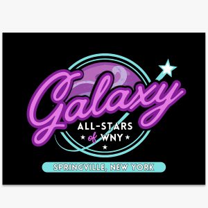 Galaxy Allstar Cheer Springville