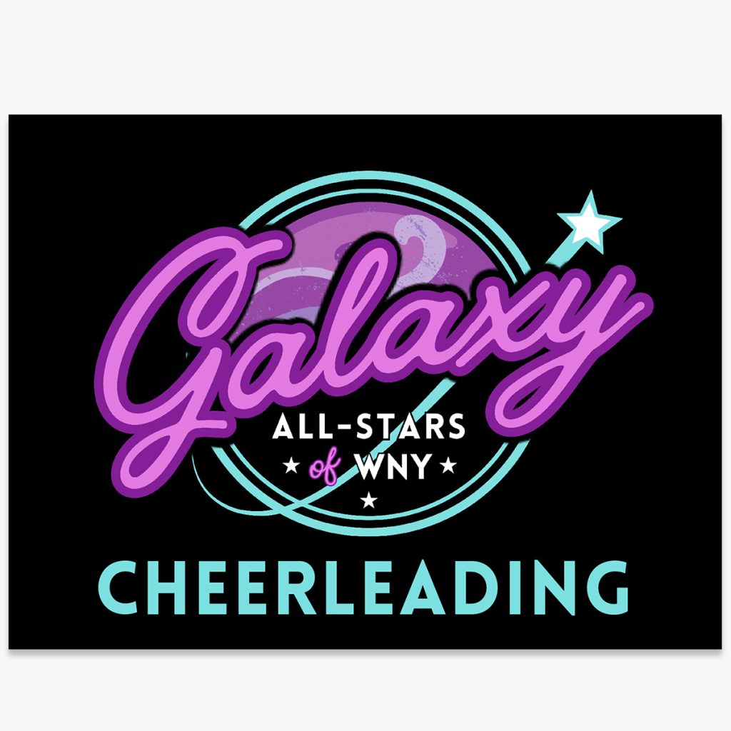 Galaxy Allstar Cheerleading