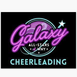 Galaxy Allstar Cheerleading